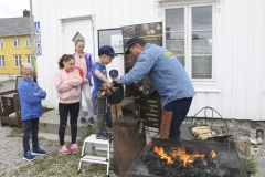 Småbåtfestival 2017