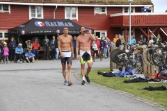 Smøla Triathlon 2017