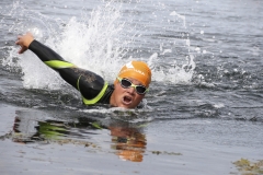 Smøla Triathlon 2018